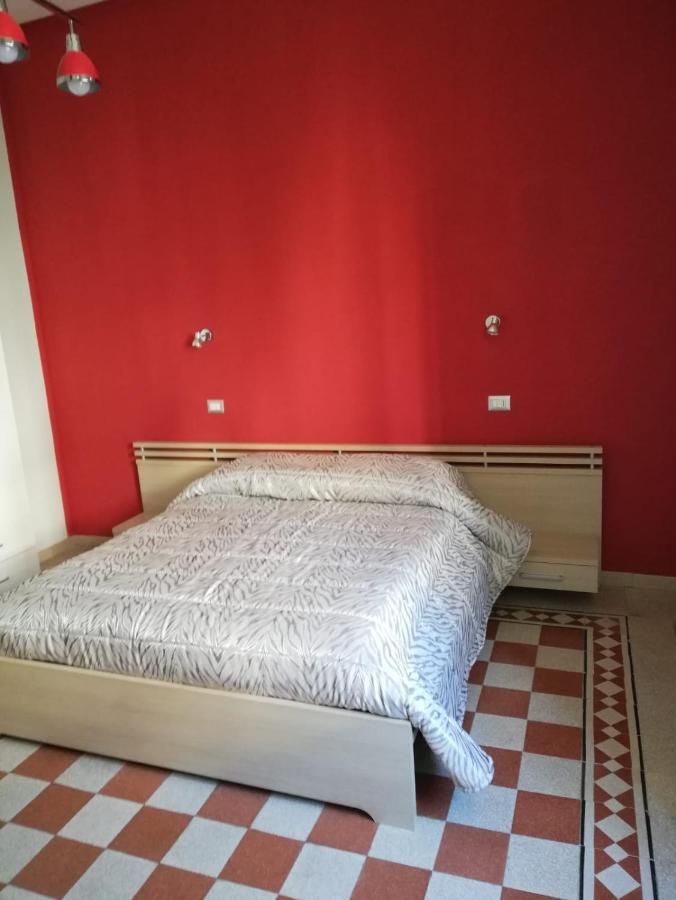 B&B Enjoy Ερκολάνο Εξωτερικό φωτογραφία
