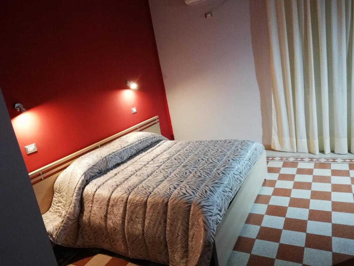 B&B Enjoy Ερκολάνο Εξωτερικό φωτογραφία