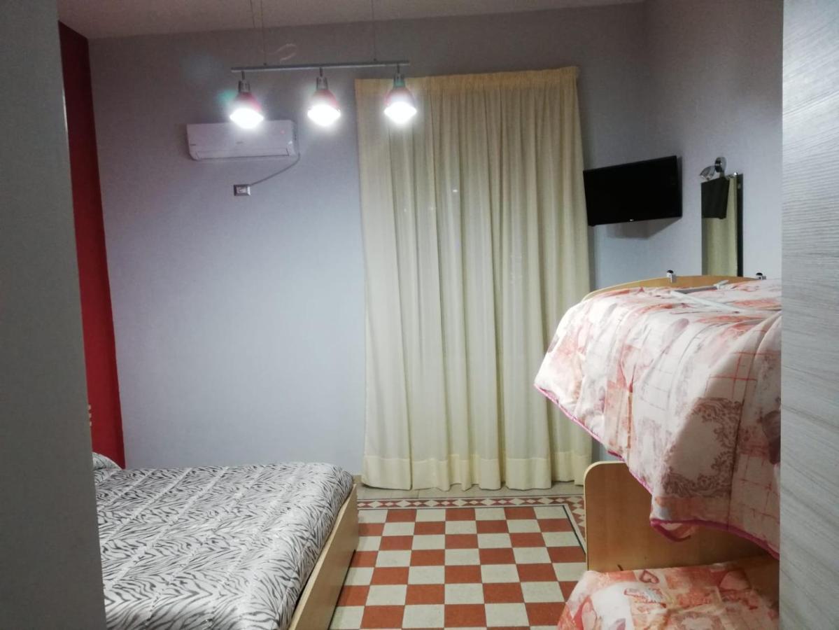 B&B Enjoy Ερκολάνο Εξωτερικό φωτογραφία
