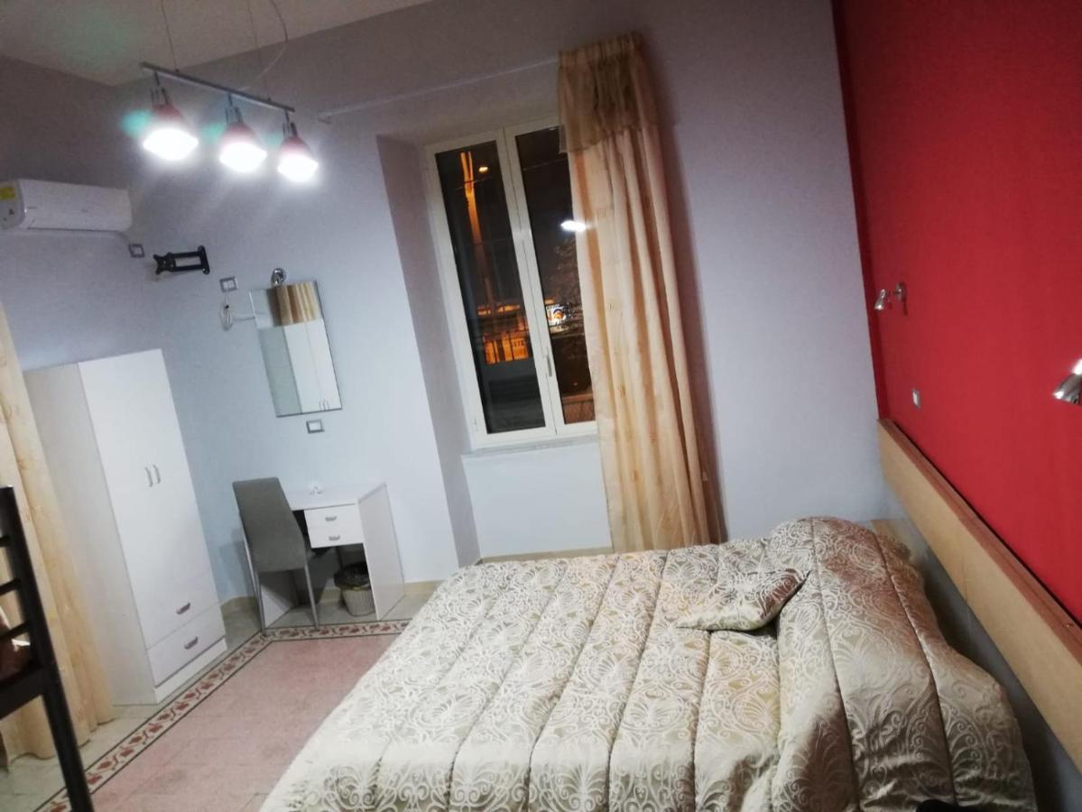 B&B Enjoy Ερκολάνο Εξωτερικό φωτογραφία