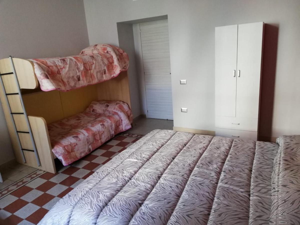 B&B Enjoy Ερκολάνο Εξωτερικό φωτογραφία