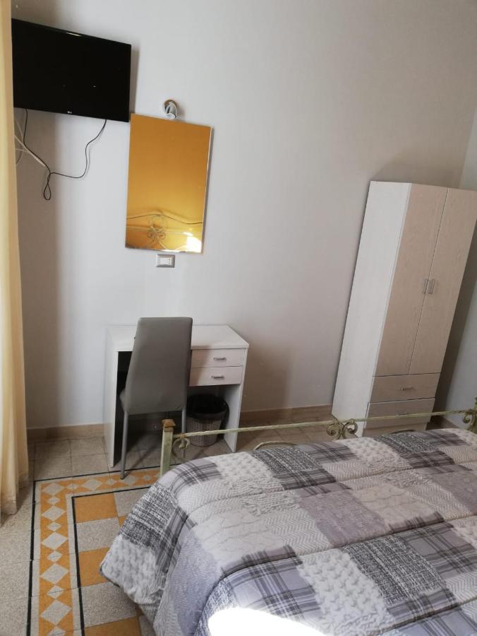 B&B Enjoy Ερκολάνο Εξωτερικό φωτογραφία