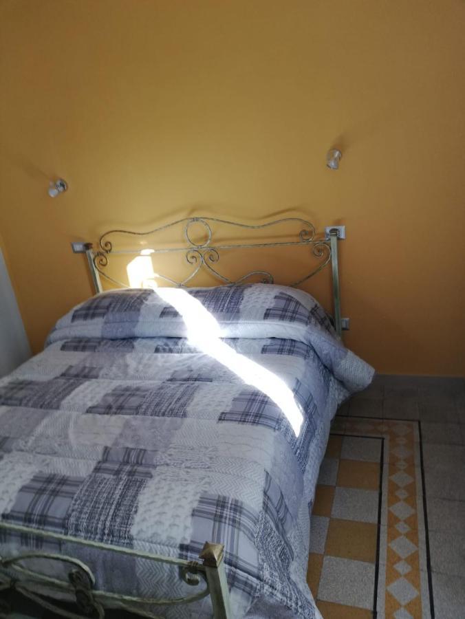 B&B Enjoy Ερκολάνο Εξωτερικό φωτογραφία