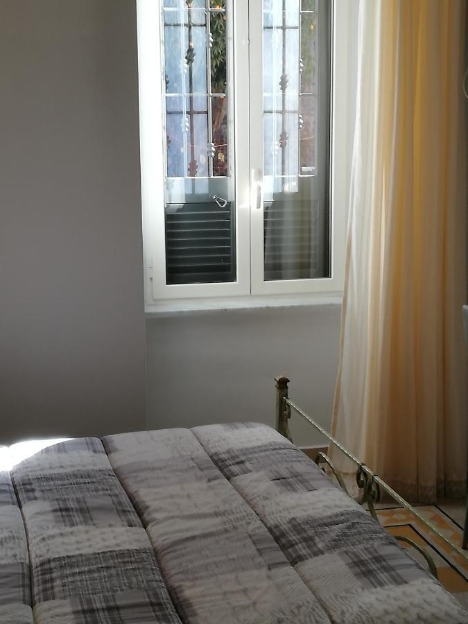 B&B Enjoy Ερκολάνο Εξωτερικό φωτογραφία
