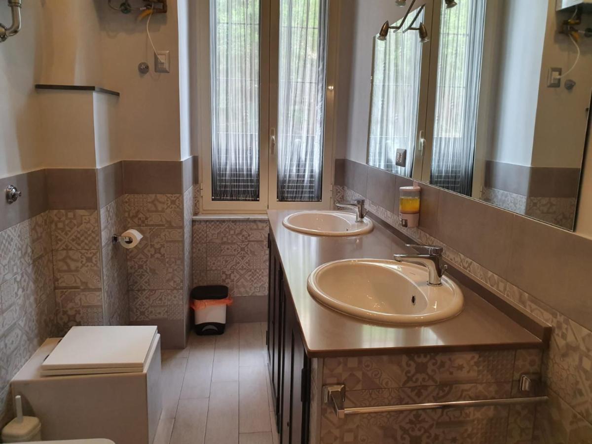 B&B Enjoy Ερκολάνο Εξωτερικό φωτογραφία