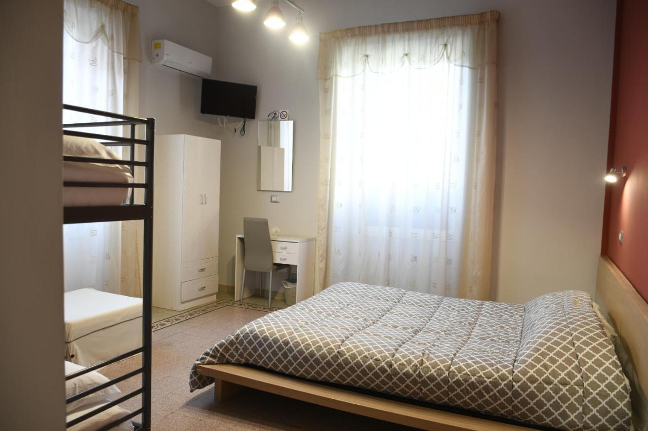 B&B Enjoy Ερκολάνο Εξωτερικό φωτογραφία