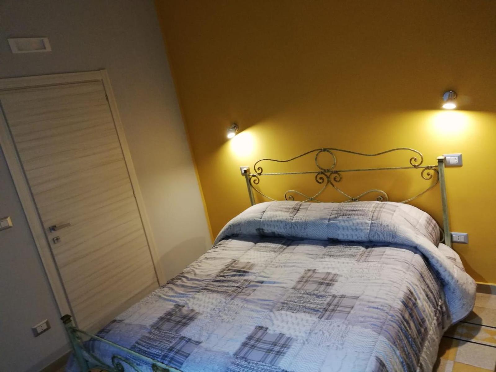 B&B Enjoy Ερκολάνο Δωμάτιο φωτογραφία