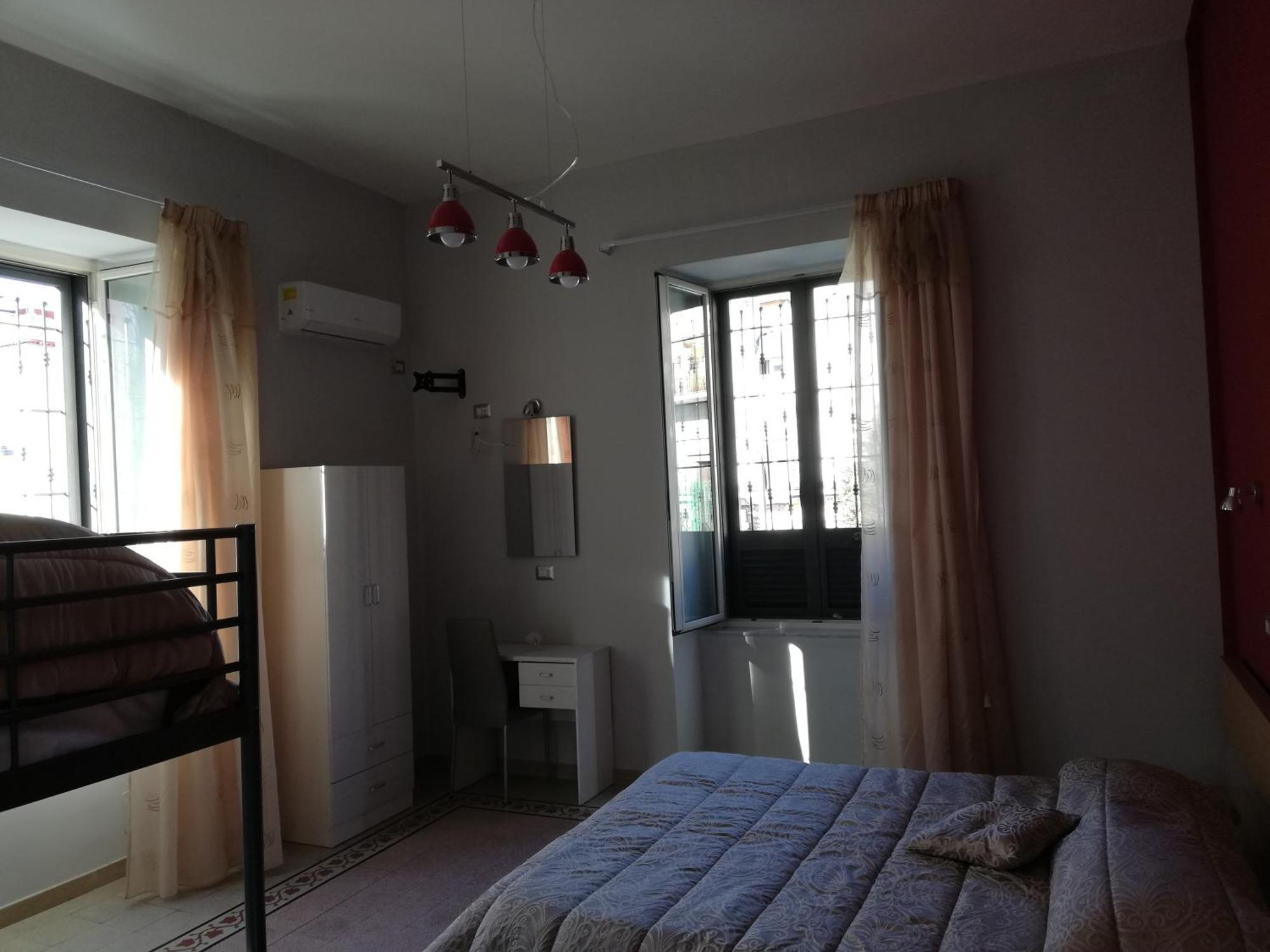 B&B Enjoy Ερκολάνο Δωμάτιο φωτογραφία